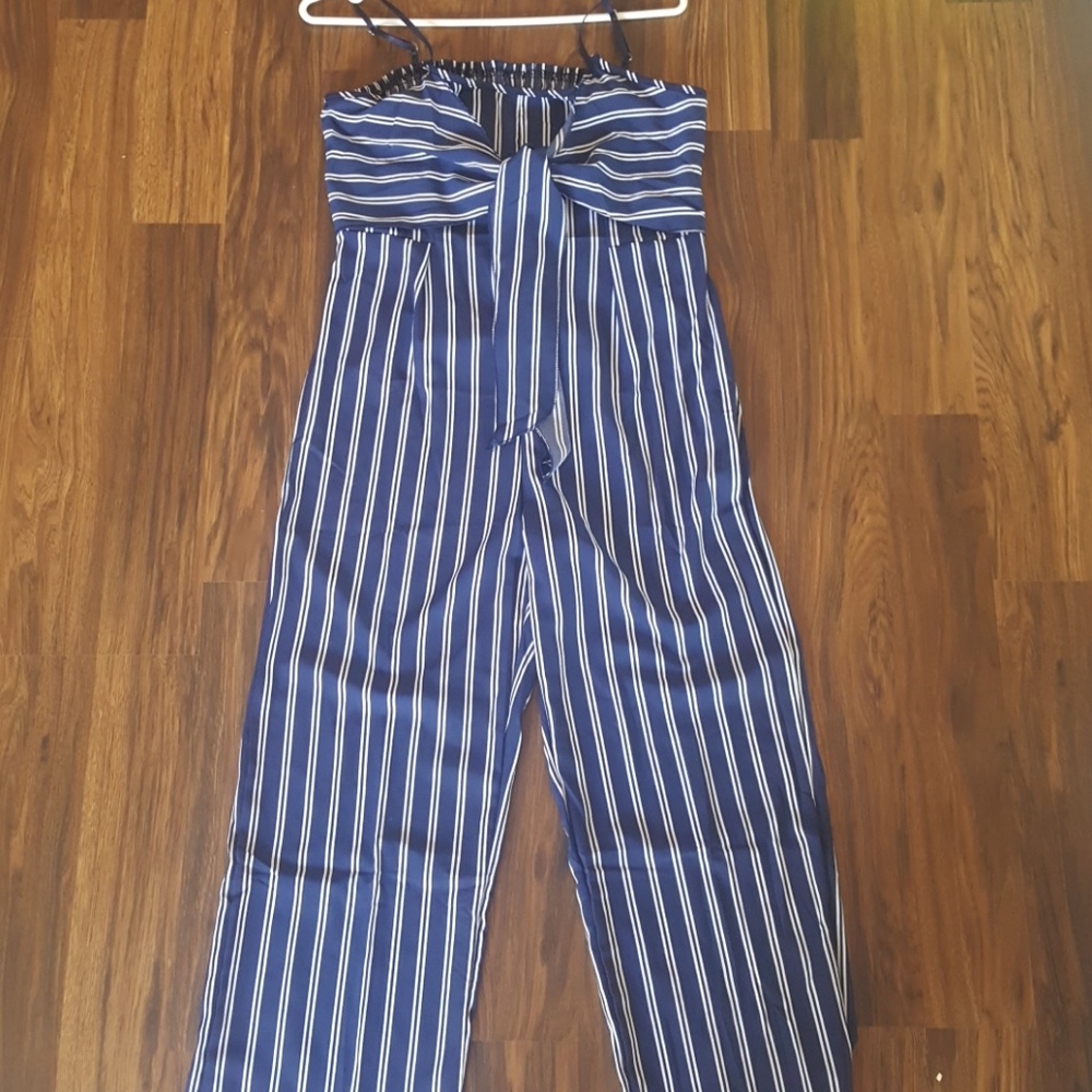 Casual Jumsuit Romper